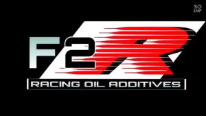 TS - Bundle (2pcs 60ml) F2R Engine Treatment Oil Additive High Performance for Gas and Diesel Engine - Motorcycle