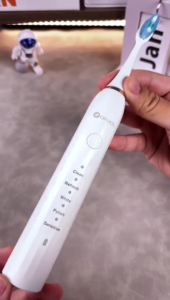 Dr.Isla Pembersih Karang Gigi Sikat Gigi Elektrik 2In1 Dental Scaling Sonic Elektrik 3 Modes Perawatan USB Toothbrush Tooth Cleaner Whiten Teeth Tartar Remove Tool M07B - Lazada