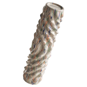 O:OOUP | Beginner Antibacterial Foam Roller Muscle Relaxation Slimming Massage Roller