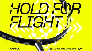 YONEX BADMINTON RACKET NANOFLARE1000Z /ASTROX-100ZZ VTZF-2LD ARCSABER 11 ASTROX-88S/88D 4U Original racket