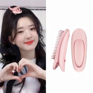 NING ZHOU | Kẹp Tóc Tạo Kiểu Tăng Chiều Cao và Thể Tích