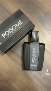 STYLECLUB POISON PERFUME SPRAY FOR MEN 100ML