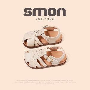 SOUMON | Lace-up Lightweight Comfortable Roman Sandals