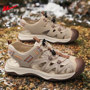 Warrior | Outdoor Water Sports Sandals Male 2026 New