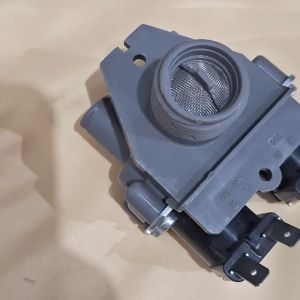 SID360D WATER INLET MESIN CUCI / INLET / SELENOID 2 INLET FCS360D SLD-41