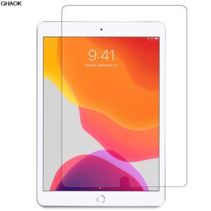 For iPad 9.7 2017 5th Gen A1822 A1823 9.7" Tempered Glass Screen Protector 9.7 2018 6th Gen A1893 A1954 Tablet Protective Film