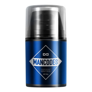 MANCODES | Mens Face Cream Moisturizer Hydrating Skin Care Lotion Facial Oil For Autumn And Winter Professional Skincare Products