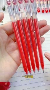 Hami Large Capacity Gel Pen: A Quick-Drying Signature Pen