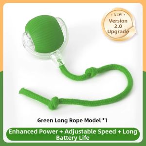 7o | Automatic Electric Cat Toy Self-Entertainment