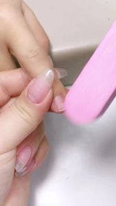 LIMEGIRL 3D Pearl Carving Nail Gel Nail Modeling Gel Carving DIY Flower Nail Art Construction UV Latex Jelly Nail Gel Nail Art