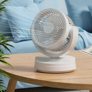 DANBIYIN | Quiet Portable Rechargeable Fan