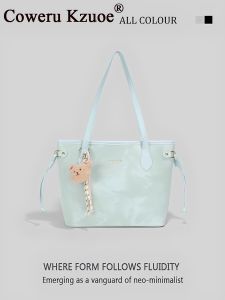 Large Capacity Tote Bag Summer 2026 New All-match Office Commute