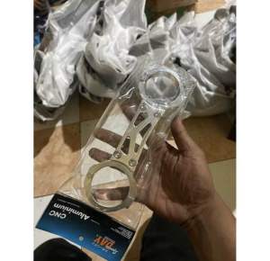 STABILIZER FORK STABILISER SHOCK DEPAN NINJA R RR SS 150 GEMBOK BORGOL TABUNG SHOCK DEPAN DAY SCORPIO VIXION NEW OLD