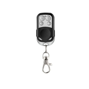 Bộ Phát Cầm Tay Cho Thiết Bị Mở Cửa Nhà Để Xe TE01 TE02 TE03 TE04 Điều Khiển Từ Xa Mã Cố Định 43392 MHz Của Scimagic-RC