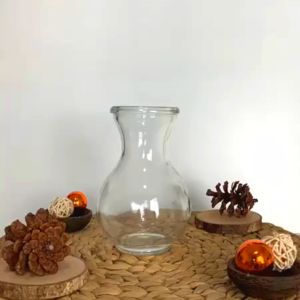 Balloon Carafe Gelas Karaf Balon 500 mL Gelas Minum Unik