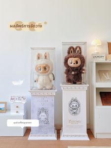 BOZHI | Transparent Display Box