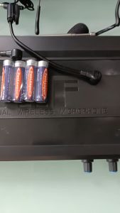 Microphone Wireless ULX-T2: Pilihan Terbaik untuk Acara
