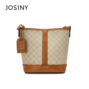 Josiny | High-end Designer Summer Womens Bucket Bag