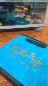 túi đựng rọng đựng cá khổ 52cm