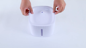 Filter Pet Water Fountain / Filter Refill Tempat Otomatis Water Dispenser Minum Kucing Anjing