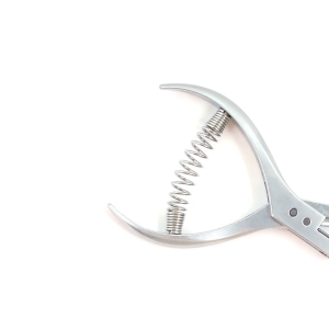 Notches Punching Pliers Stainless Steel Tailoring Tool for Fabric Marking and Pattern Notching