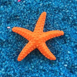 Fish Tank Artificial Starfish Decoration Aquarium Ornament