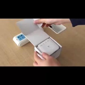 5Ghz WiFi Extender WiFi Repeater 1200 Mbps 300Mbps Router WiFi Signal Amplifier Wi Fi Booster Long Range