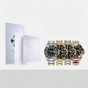 vagenari | TPU Watch Protection Film S Level GMT Three Links Compatible