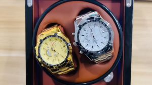 JAM TANGAN PRIA ANTI AIR LUMINOUS FULL -FULL TAHAN AIR BARU PENJAGA PRIA AUTOMATIK MAHASISWA PRIA KOREA TREN FASHION KUARSA JAM TANGAN MENDOMINASI JAM TANGAN PRIA