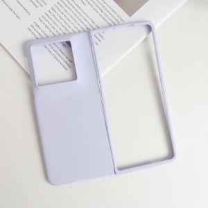 szhaiyu | PC Skin Feel Phone Case for Motorola Razr Fold MOTO Razr Fold Shockproof Hard Shell Protective Cover