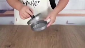 1 Khuôn Ép Bánh Mì Kẹp Thịt Bằng Kim Loại Chống Dính Làm Bánh Mì Kẹp Thịt Khuôn Làm Bánh Mì Kẹp Thịt Bò Phô Mai Rau Củ Thích Hợp Cho Việc Nướng BBQ