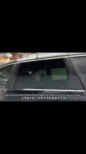 one Use Lasts 10Years car polish Upgrade glass polishing compound suitable for all car glass cleaner glass coating windscreen watermark remover car glass scratch remover Car Glass Polishing car glass oil film remover