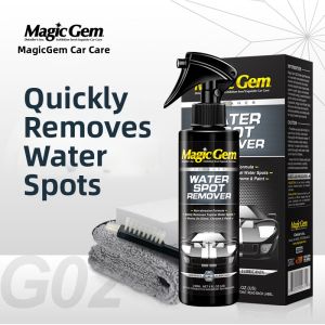 Magic Gem | Water Stain Removal Cleaning Agent