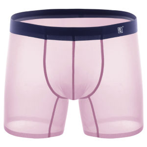 AEEEYEEE | Anti-Chafe Mens Briefs Anti-Chafe Crotch Fast-Dry Breathable