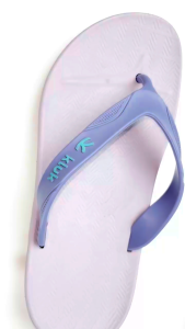 KLUK Sandal Jepit Anak - Terra Uno Esta Turquoise - Anatomic Premium Kids Sandal