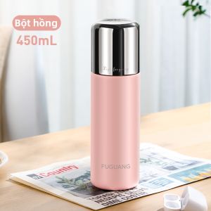 Fuguang | Ly Không Gỉ Điều Chỉnh Nhiệt Độ
