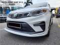 Proton Iriz 2022 2023 2024 Drive 68 R3 OEM bodykit body kit front side rear skirt lip diffuser. 