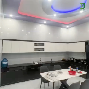 TỦ BẾP ECOPLAST CAO CẤP - ĐO ĐẠC TƯ VẤN TẠI NHÀ MIỄN PHÍ - THI CÔNG TRỌN GÓI GIÁ TẠI XƯỞNG