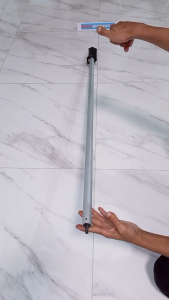 Stik mesin potong rumput brush cutter stik mesin rumput 328