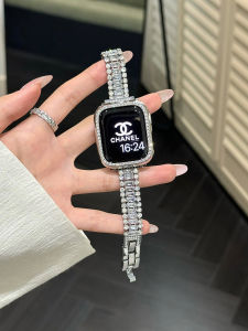 XUEZHANGJIA | Stylish New Metal Watch Bracelet