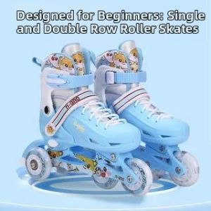 LIWAN | Adjustable Children Roller Skates