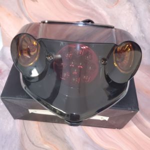 Lampu Stop Led Belakang Jupiter Z New Burhan Lampu Rem Stoplamp Stopan LED