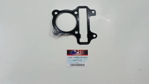 Paking Silinder Cop CHTP Beat - Gasket Packing Peking Cylinder Silinder Block Head Kop Atas Bahan