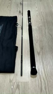 ANYFISH JIGMAX JIGGING FISHING ROD