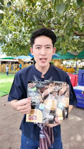 [ ของแท้ พร้อมส่ง ] Go Black Coffee  แบล็ก คอฟฟี่ กาแฟลุงรงค์ กาแฟดำเพื่อสุขภาพ ไม่มีน้ำตาล บำรุงกระดูก ข้อเข่า (1ห่อ 30ซอง)