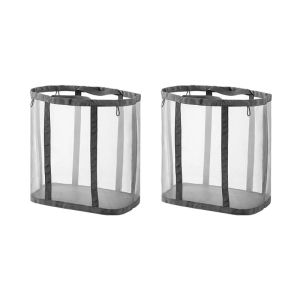FaSoLa | Home Use Foldable Hanging Laundry Basket