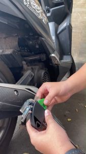 FIXCOMART - Tekiro Kunci L Set Panjang 8 Pcs 2-10 mm / Hex Key Long Set 8pcs