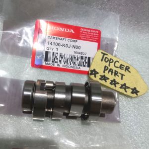 Noken As Genio Beat Deluxe Beat Street New Beat Esp 2020 Vario 110 Led Original Oem K0J