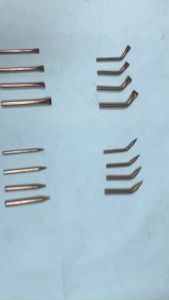 Đầu Mỏ Hàn  Mũi Mỏ Hàn Đầu Đồng Lẻ Các Loại 40w 60w 80w 100w