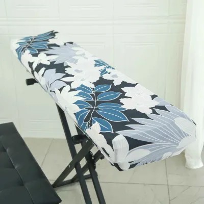 Universal Digital Electronic Organ Dust Cover Piano Dustproof Cover Cloth for Electric Grand Piano Dust Protection Home Fabric